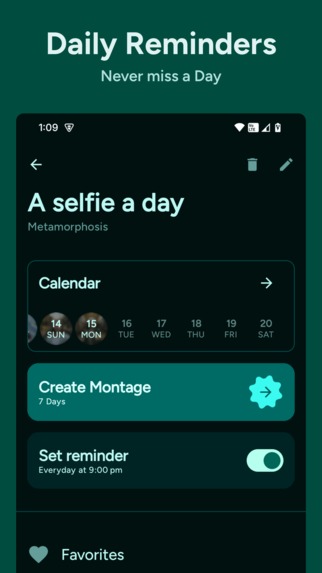 Momentum – screenshot 4