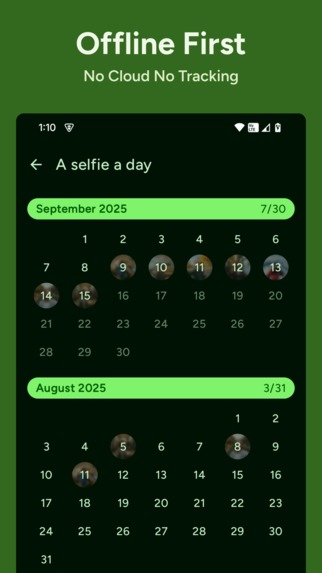 Momentum – screenshot 5