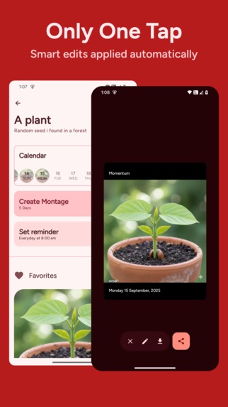 Momentum – screenshot 6
