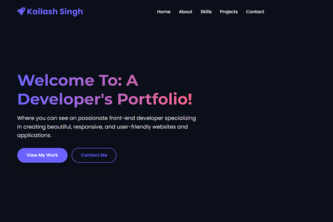 My_Portfolio