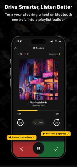 OfflineTunes – screenshot 9