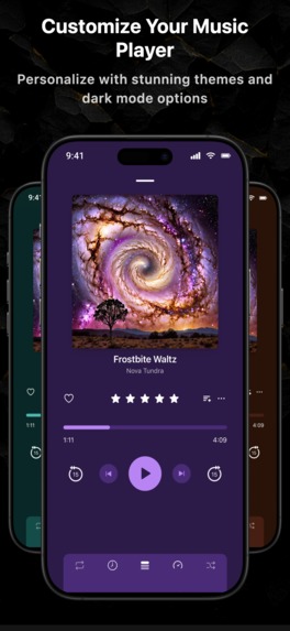OfflineTunes – screenshot 10