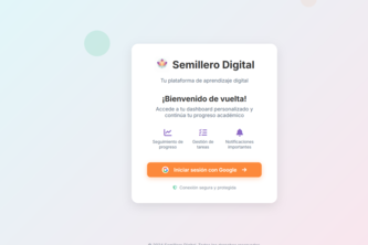 Semillero-Digital---Classroom