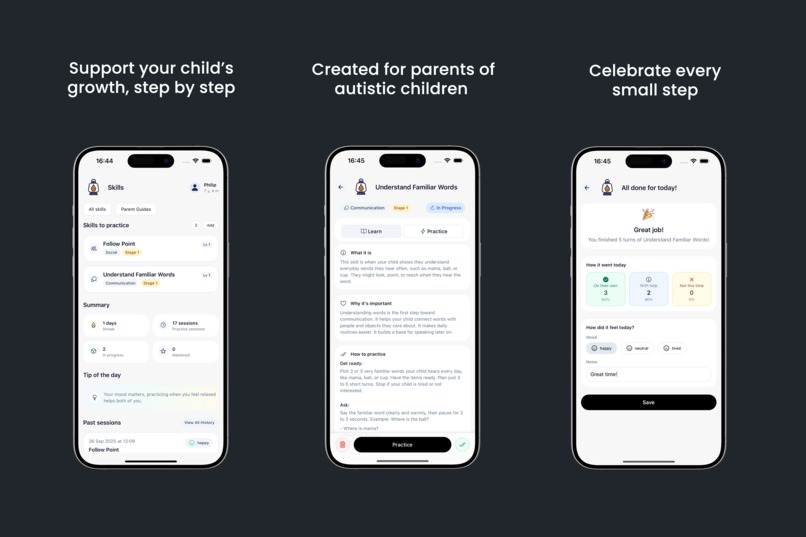 Lantern – screenshot 1