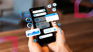 SRHR Connect – screenshot 1
