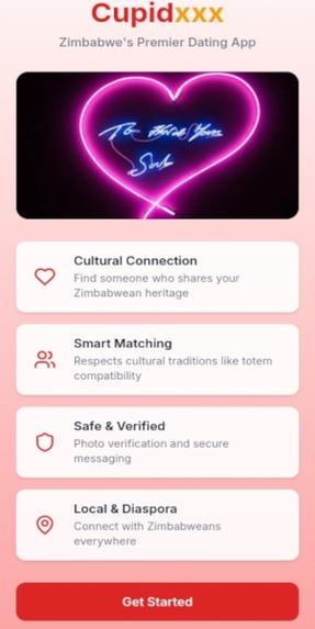 Cupidxxx – screenshot 1