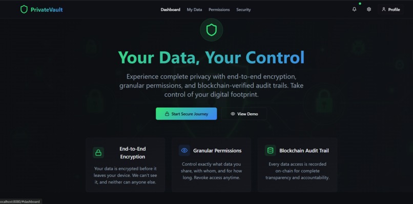 Guardian -Vault – screenshot 4