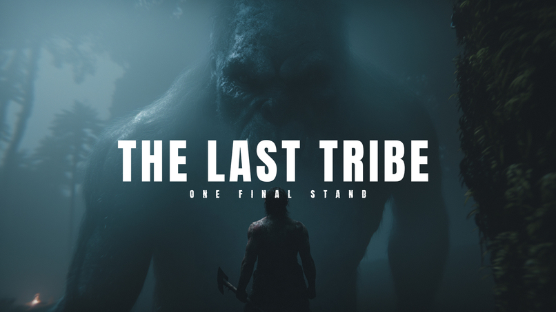 The Last Tribe – screenshot 1