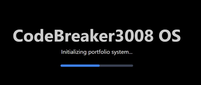 DevOne – screenshot 1