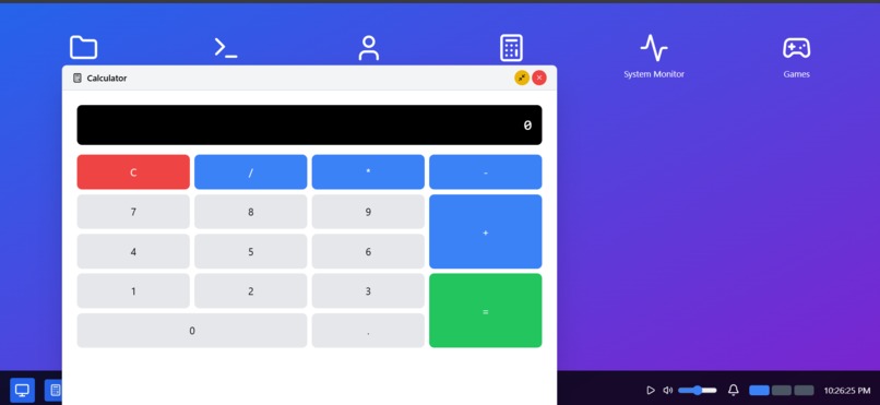 DevOne – screenshot 4