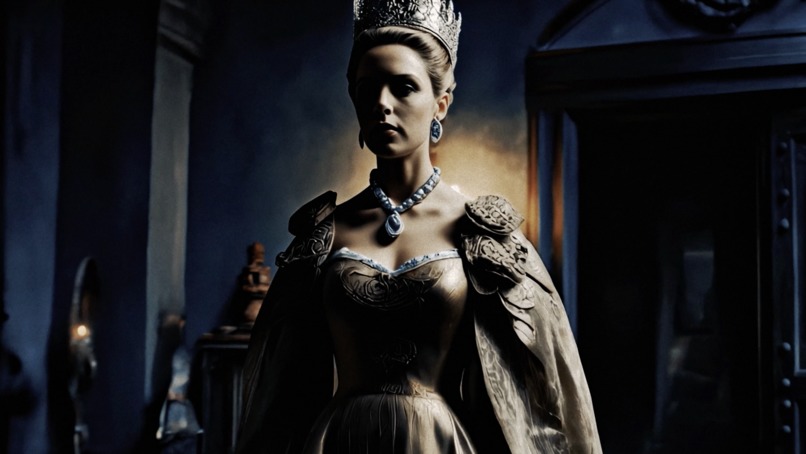 The Asturias Kid – screenshot 1