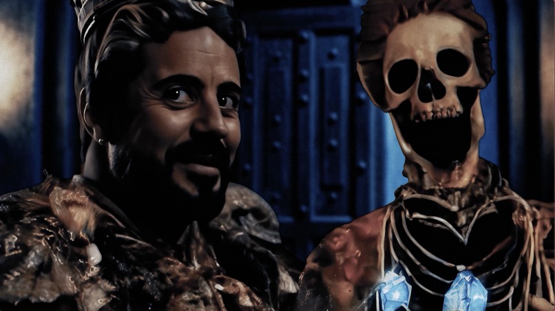 The Asturias Kid – screenshot 2