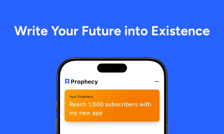 Prophecy – screenshot 1