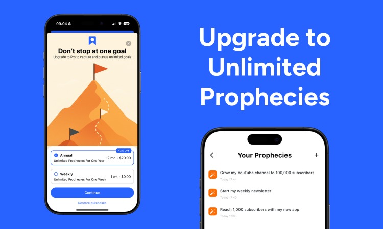 Prophecy – screenshot 4