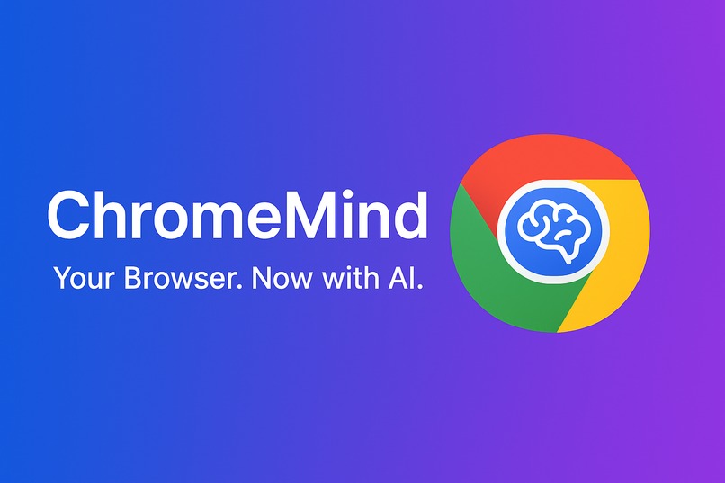 ChromeMind – screenshot 1