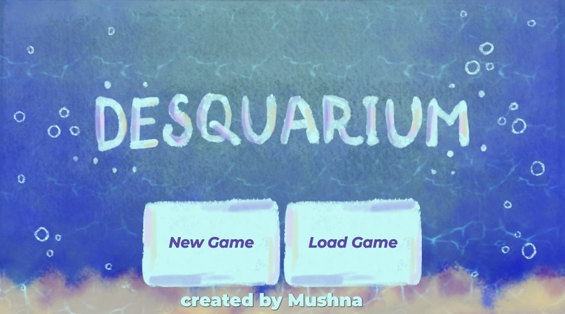 Desquarium – screenshot 1