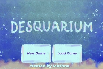 Desquarium