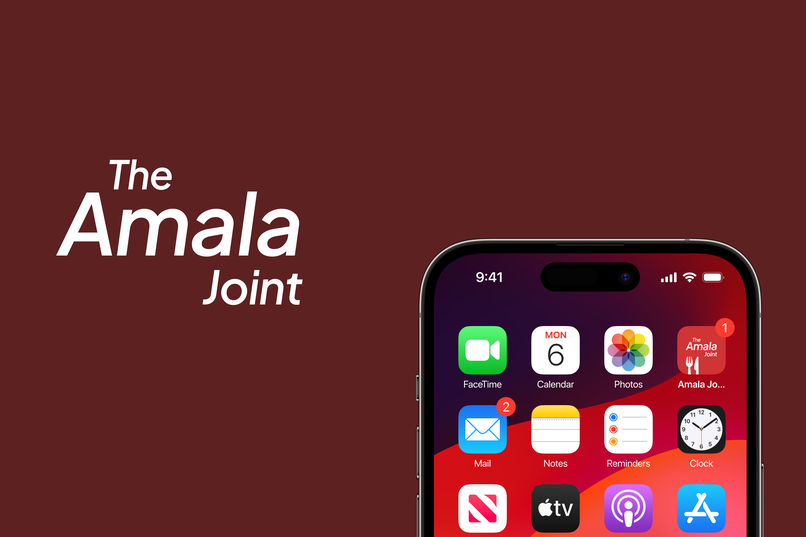 The Amala Joint – screenshot 1
