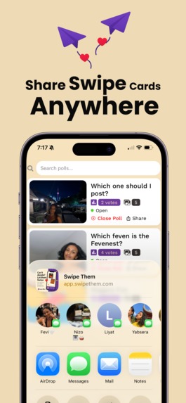 Swipe Them – screenshot 1