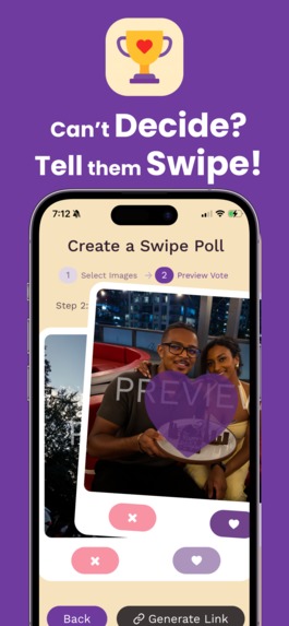 Swipe Them – screenshot 2