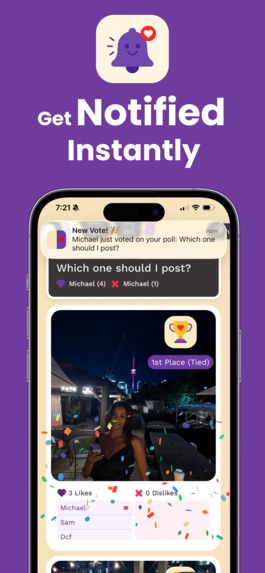 Swipe Them – screenshot 3