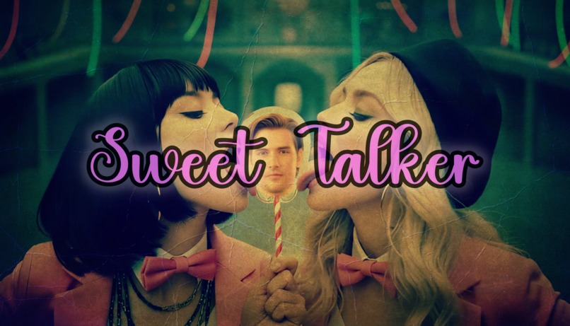 SWEET TALKER – screenshot 1