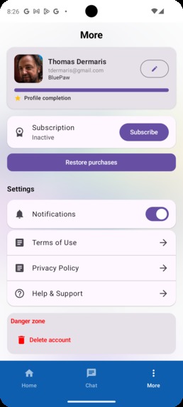 GrekoGourmet – screenshot 3