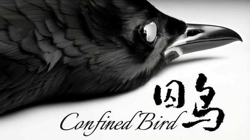 Confined Bird – screenshot 1