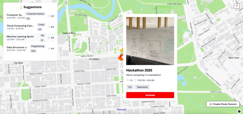 NexusS – screenshot 6