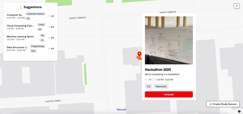 NexusS – screenshot 7