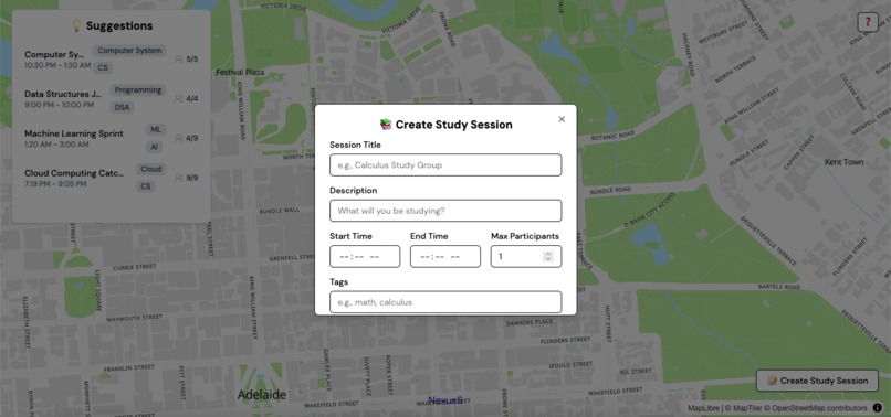NexusS – screenshot 2