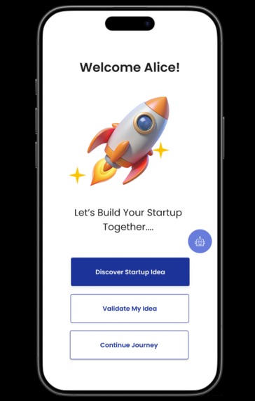 Ai Co Founder – screenshot 3