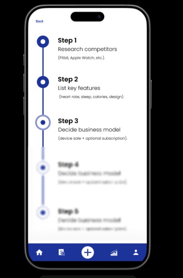 Ai Co Founder – screenshot 5