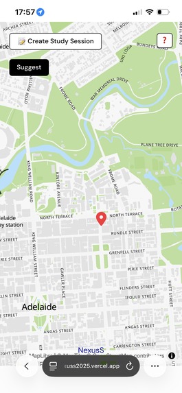 NexusS – screenshot 8