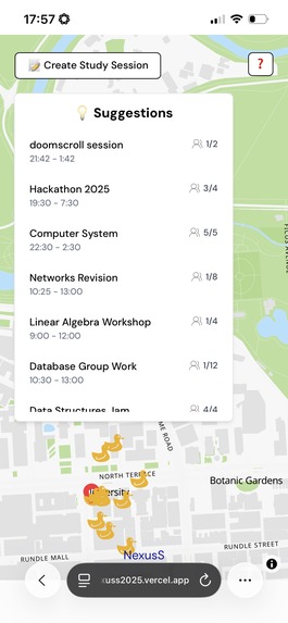 NexusS – screenshot 9