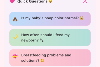 MamaMeow: AI Powered Up Mom's Catty Companion