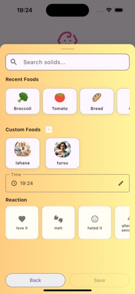 MamaMeow: AI Powered Up Mom's Catty Companion – screenshot 3