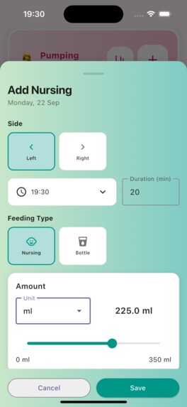 MamaMeow: AI Powered Up Mom's Catty Companion – screenshot 4