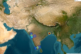 Heavy Metal Pollution & Health Risk  Index (HMPHRI)