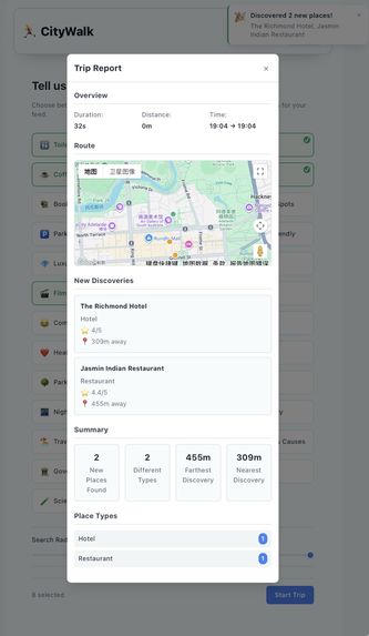 CityMouse – screenshot 3