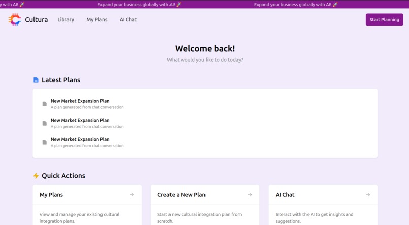 Cultura – screenshot 3
