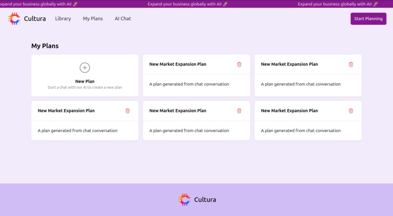 Cultura – screenshot 5