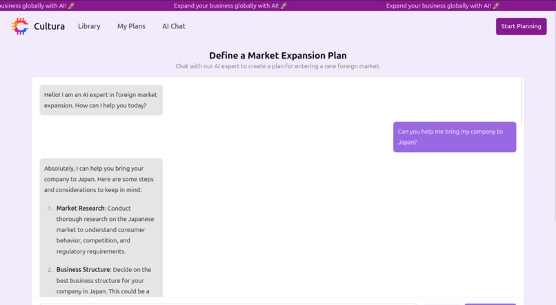 Cultura – screenshot 9