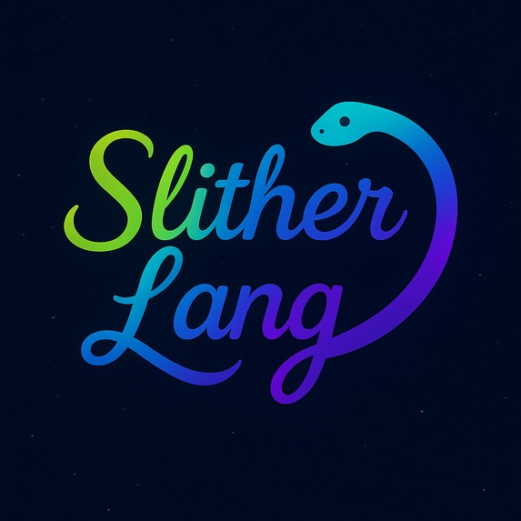 SlitherLang – screenshot 1