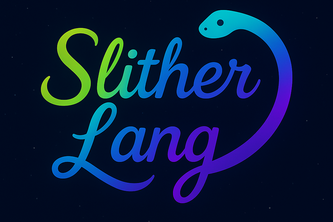 SlitherLang