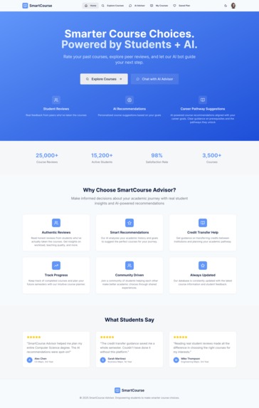 Semicolon ;) – screenshot 1