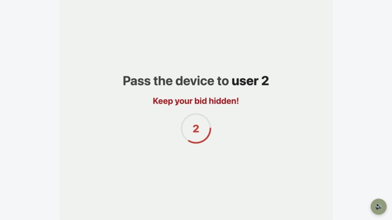 Procrastinauction – screenshot 2