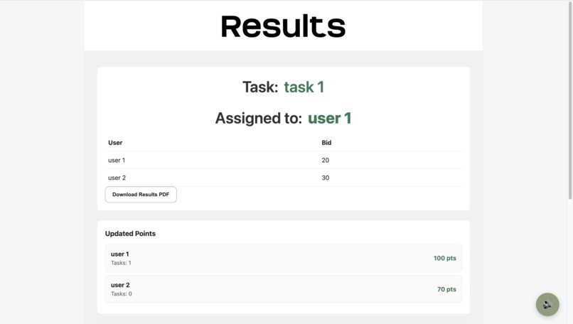 Procrastinauction – screenshot 5