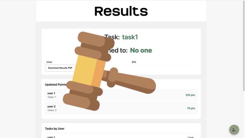 Procrastinauction – screenshot 8