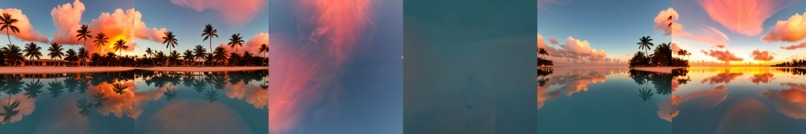 Gold Treasure Island – screenshot 1